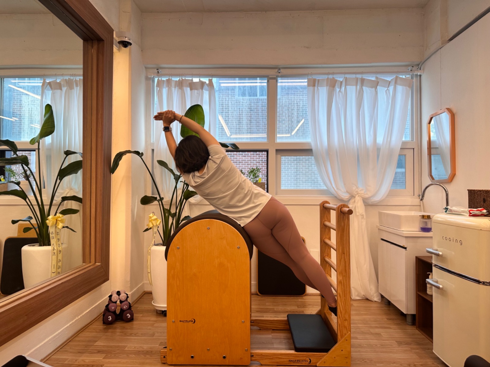 호기필라테스 picture 1