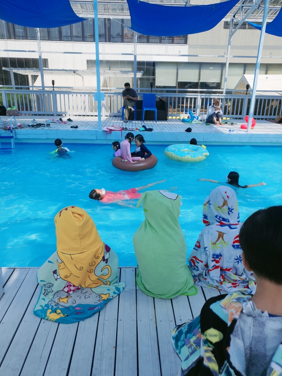 인디어라운드 글램핑 picture 8