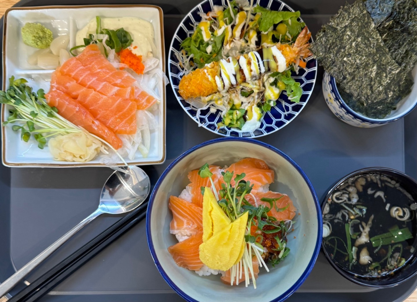 price menu