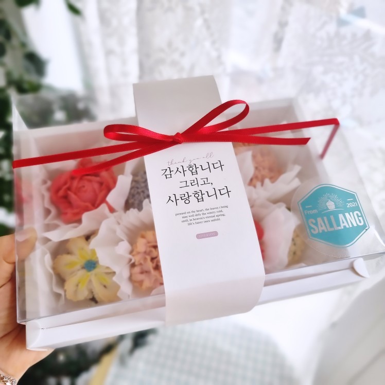 🌺어버이날, 스승의날 선물