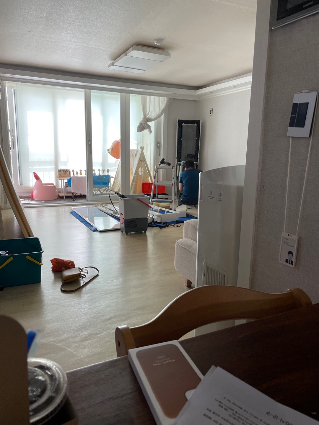 입주이사청소 미듬크린 picture 4