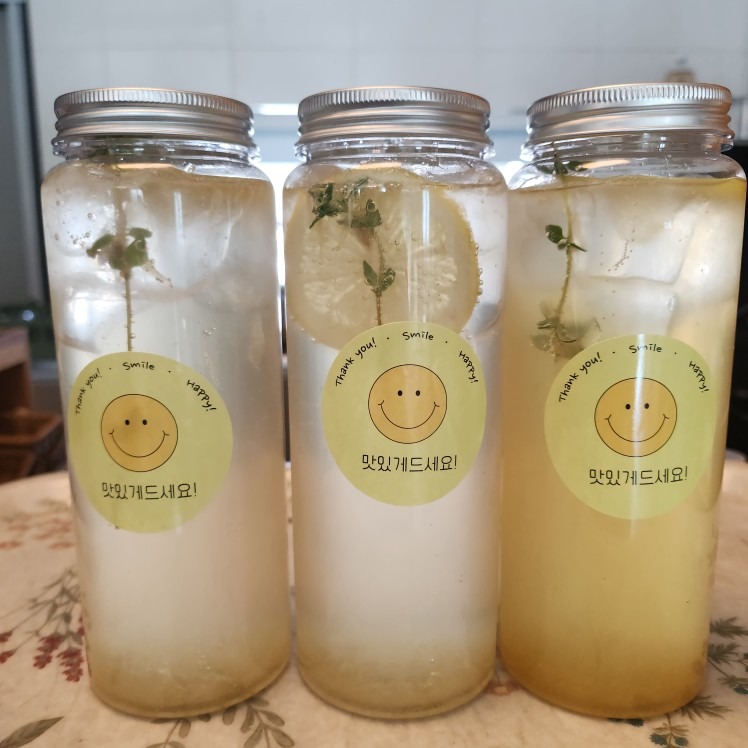 단골 설정하시고 음료 서비스 챙겨드세요🩷