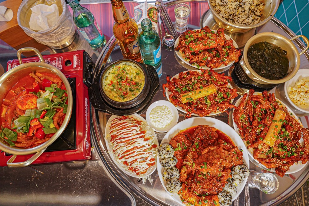 신림점에 오픈한 맴맴!!
