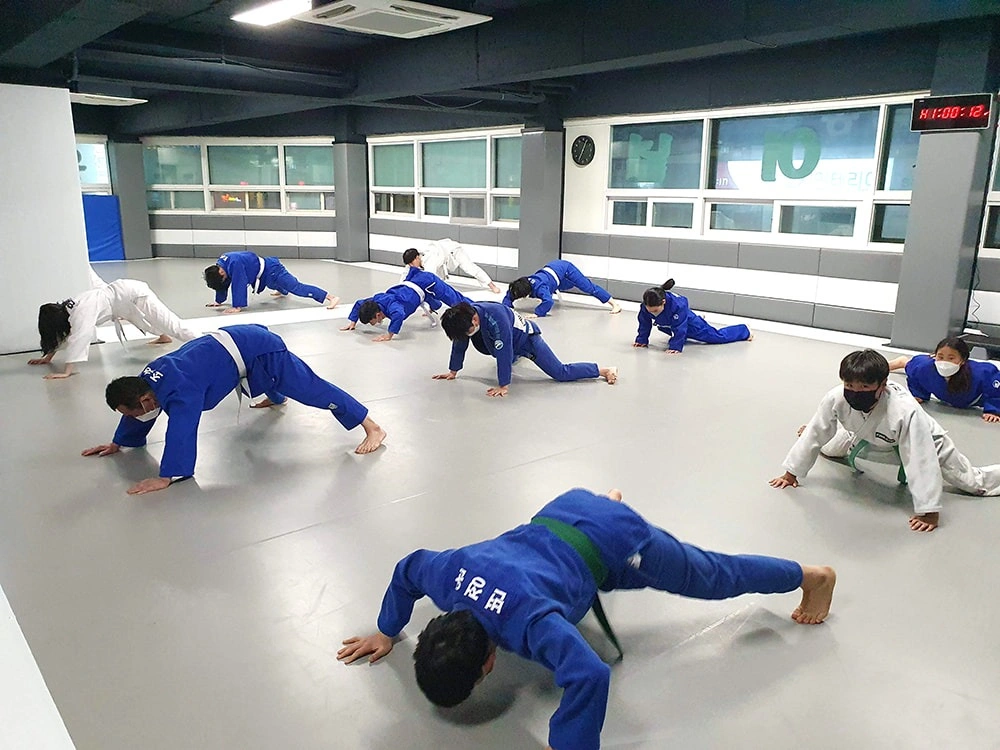 유도, 주짓수, 삼보는 파이널유도멀티짐 | 경기도 광명시 철산동 | 유도 | 당근 비즈 소식