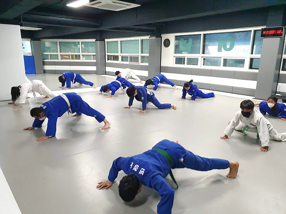 유도, 주짓수, 삼보는 파이널유도멀티짐 | 경기도 광명시 철산동 | 유도 | 당근 비즈 소식