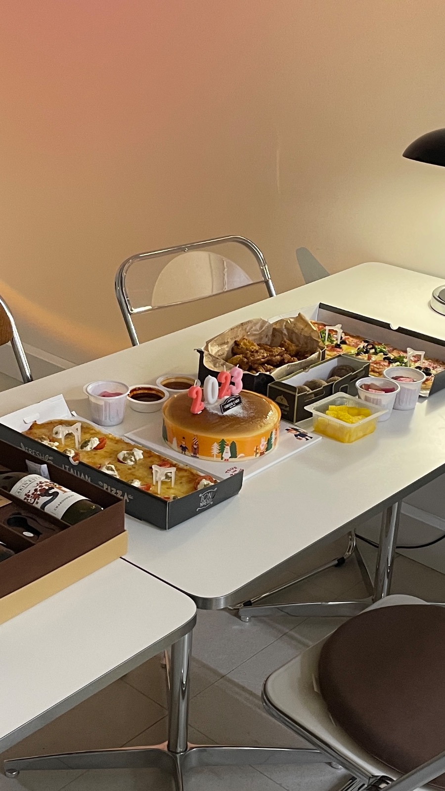 아우룸은 공간대여도 합니다!
