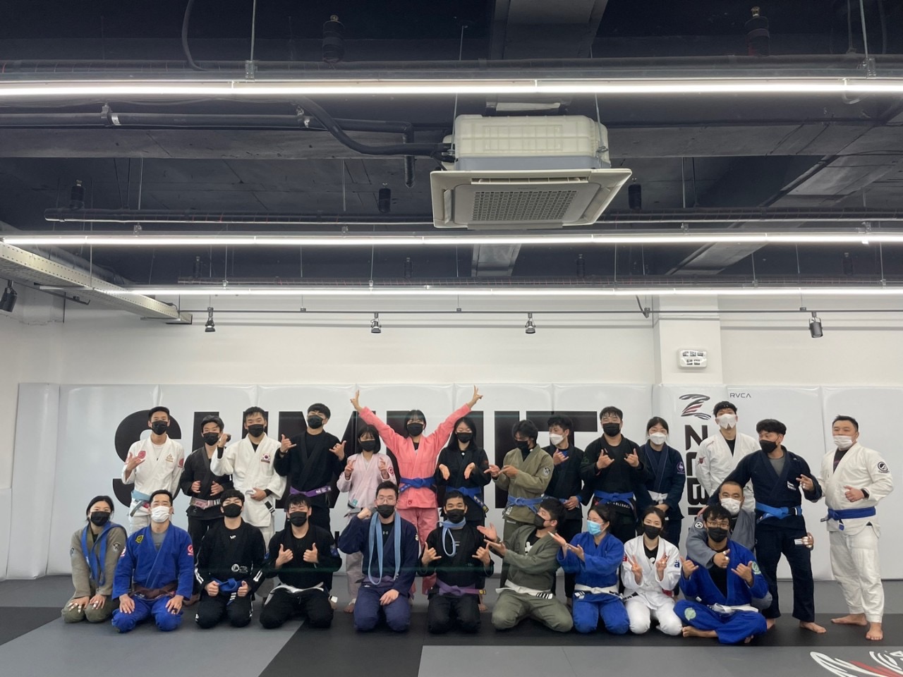 써밋주짓수 조치원 picture 4