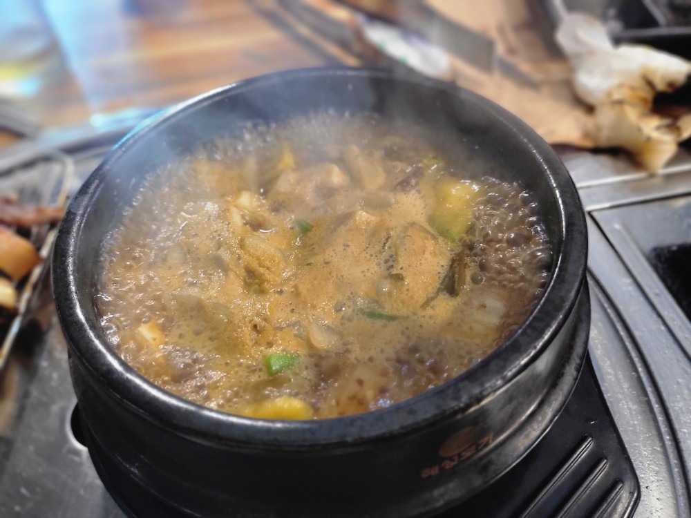 길목숯불고깃집 picture 4