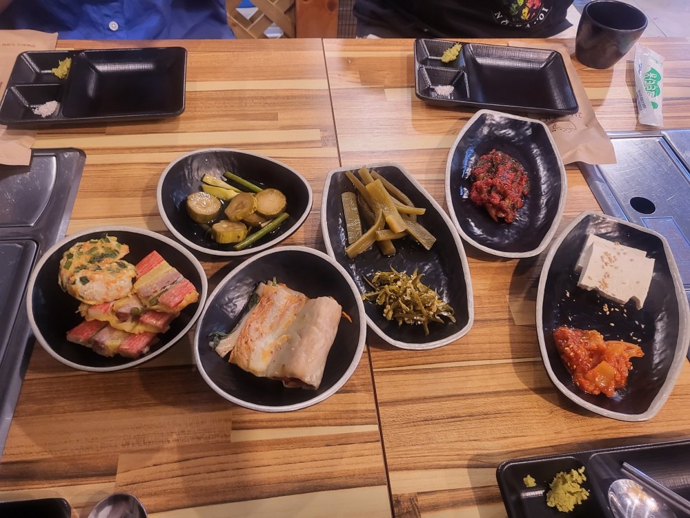 길목숯불고깃집 picture 5