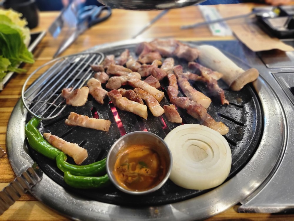 길목숯불고깃집 picture 6
