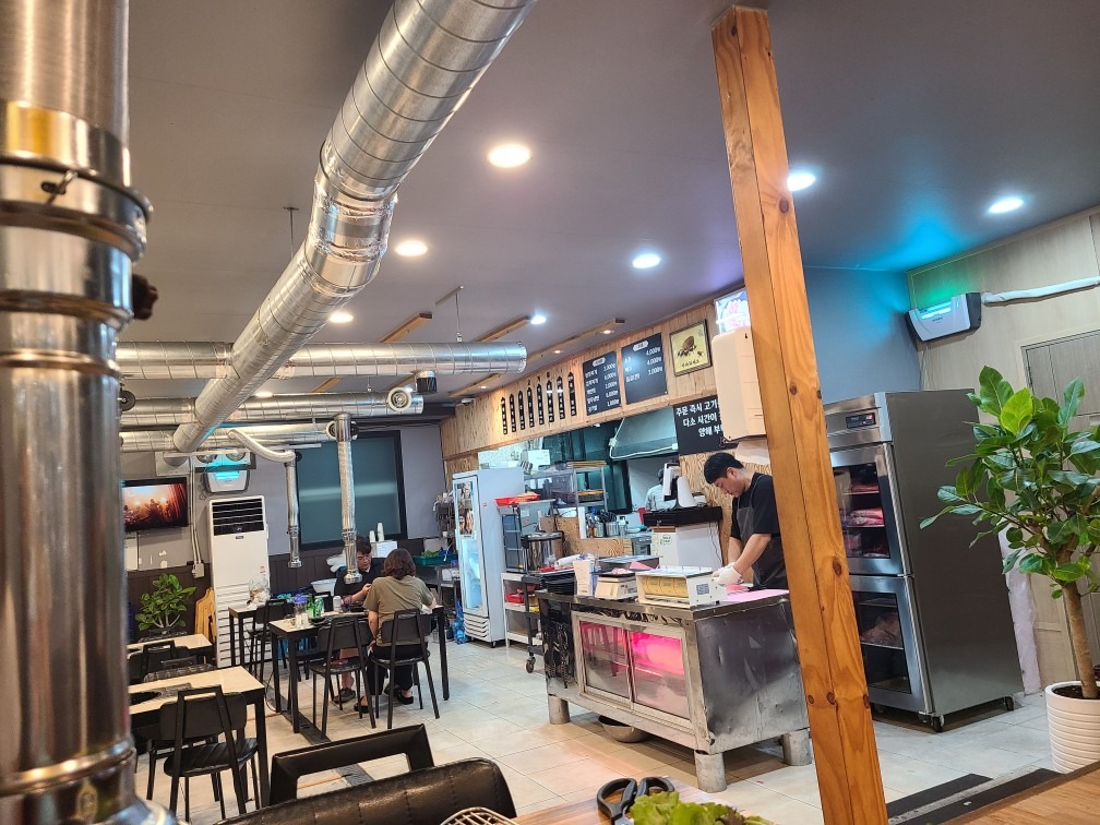 길목숯불고깃집 picture 8