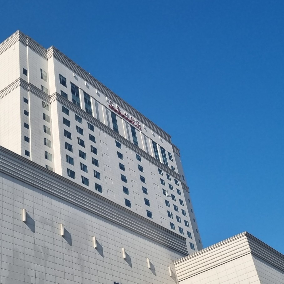 청주 그랜드플라자 전층객실 리모델링 청소