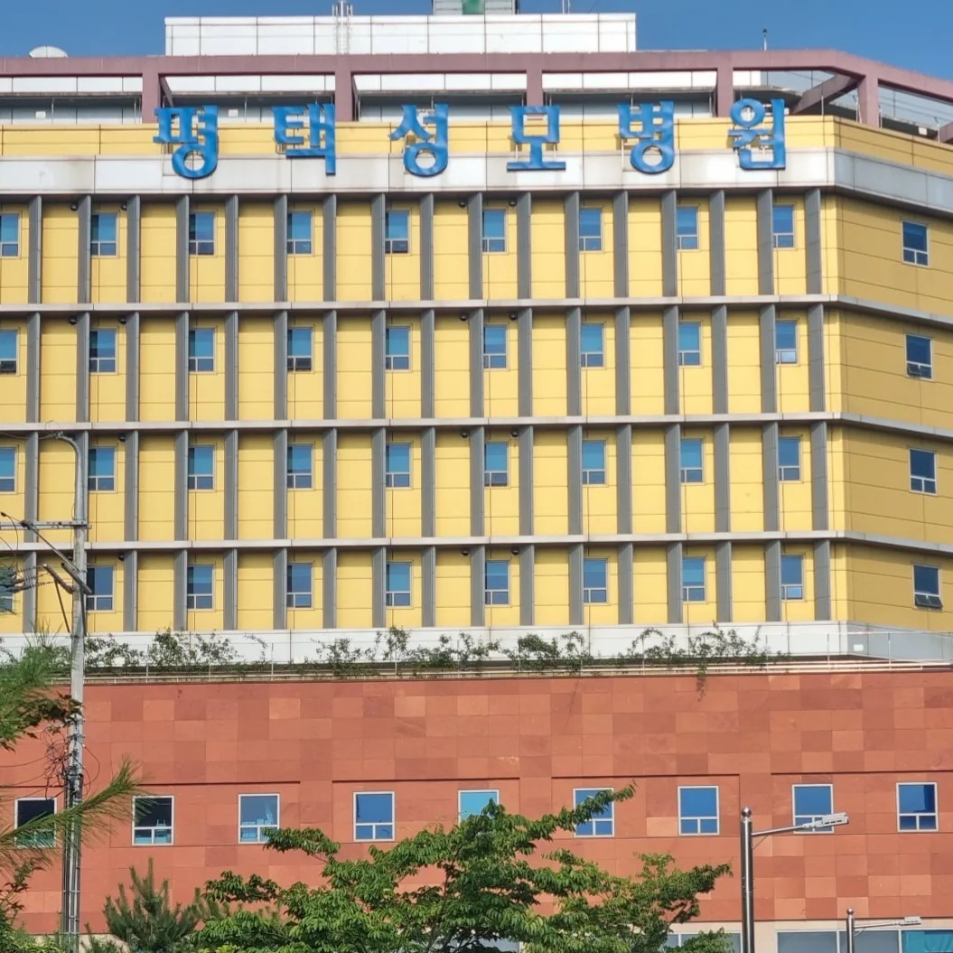 평택 성모병원 에어컨 520대 청소완료