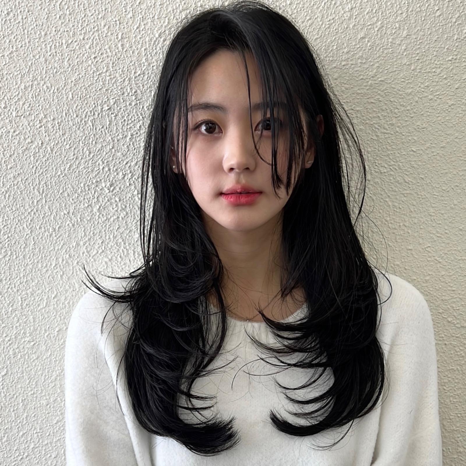 에이보 서울대입구역점 긴머리 허쉬펌🤎