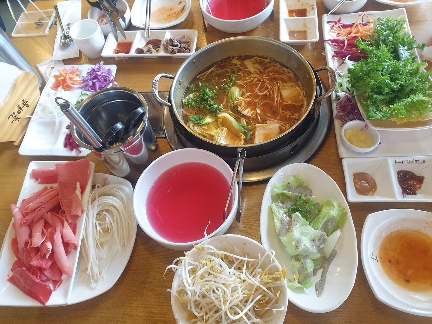 꽃마름 동림점 picture 4