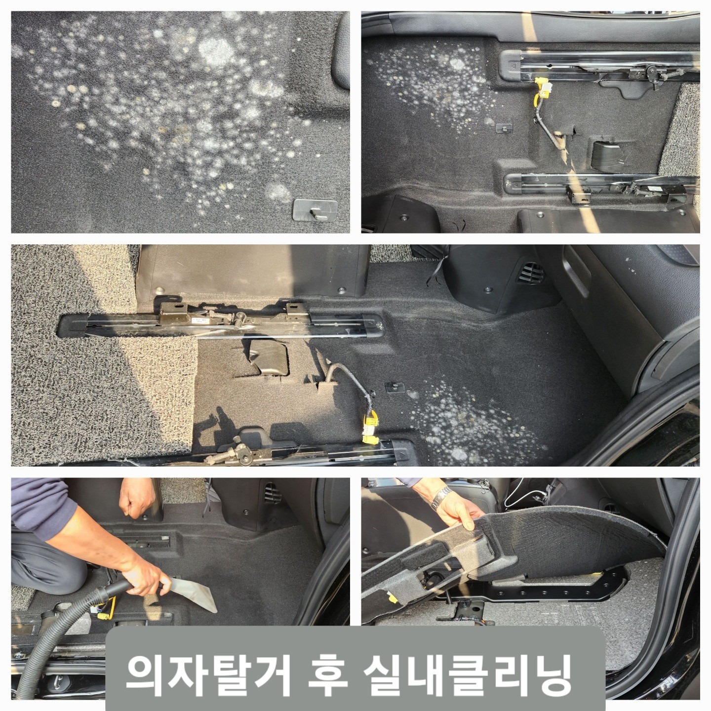 자동차 실내 냄새가 난다면? | 경기도 고양시 일산서구 법곳동 | 세차장 | 당근 비즈 소식