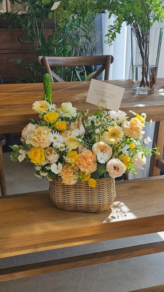카네이션 상품 선예약 10% 할인중입니다 :)