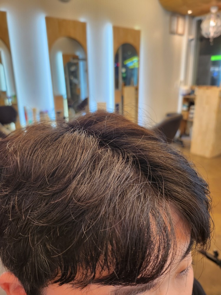 혜온헤어 김포장기점 picture 7