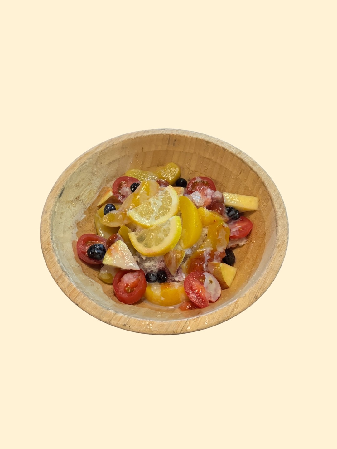 price menu