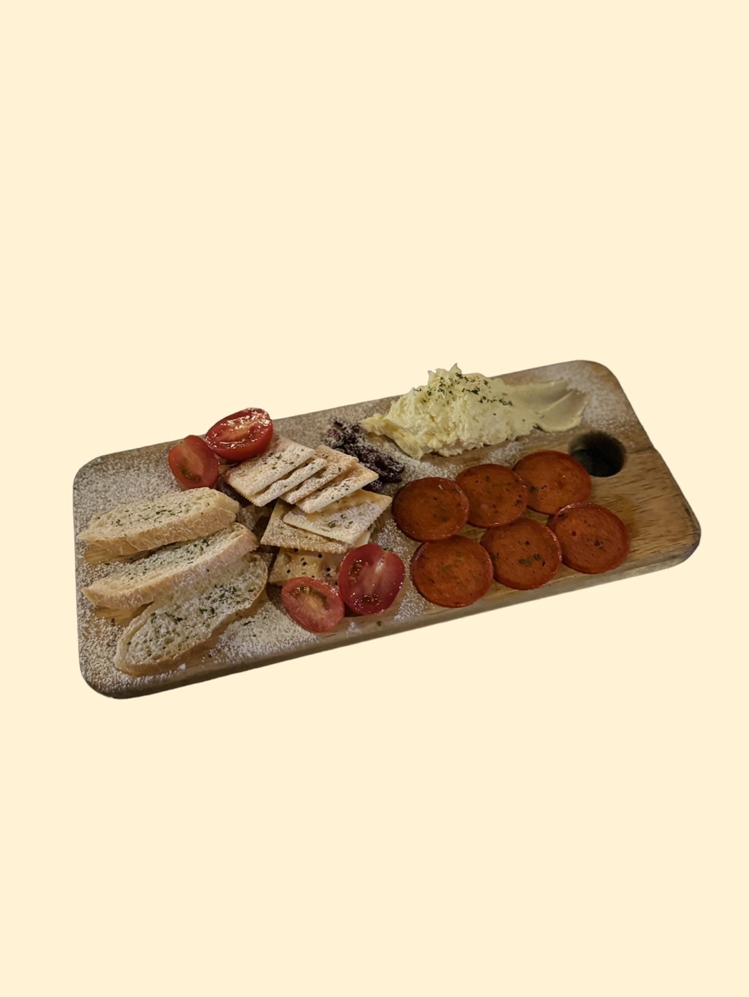 price menu