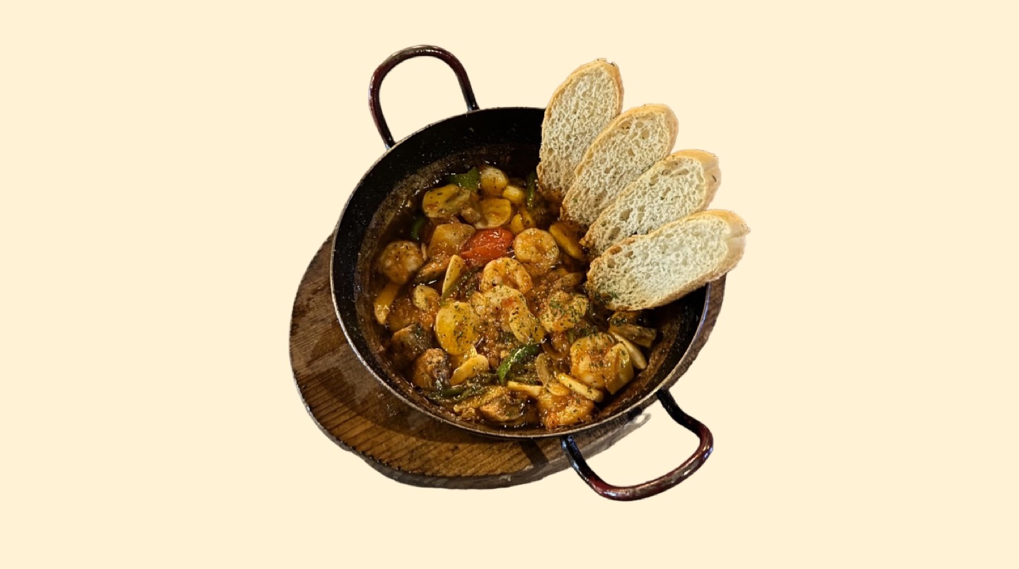 price menu