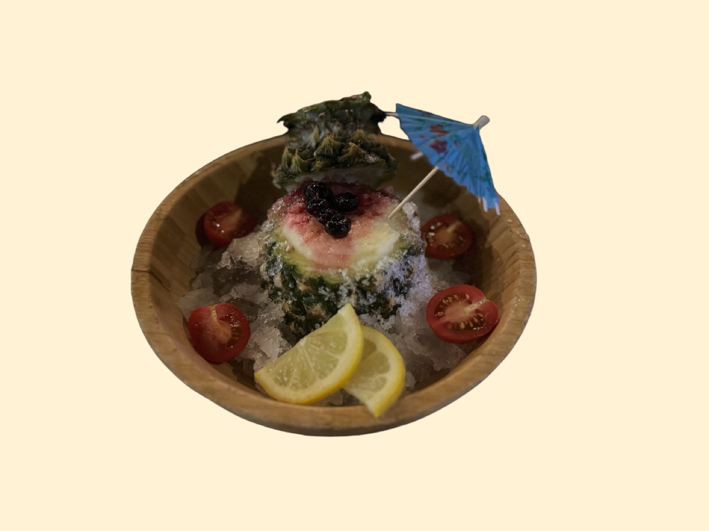 price menu