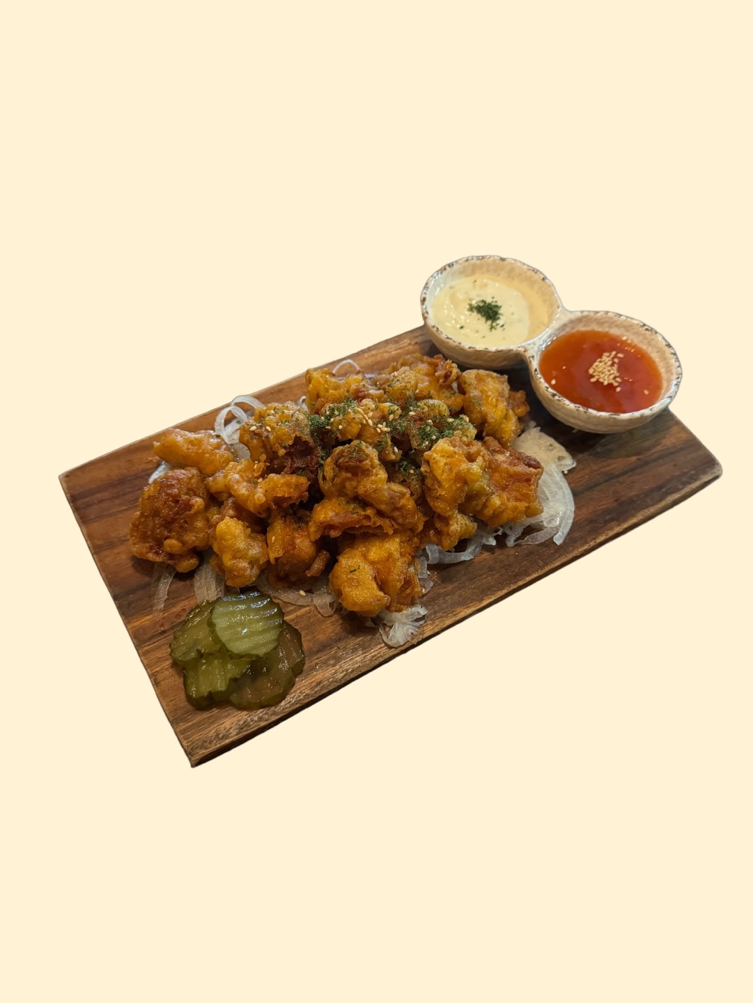 price menu