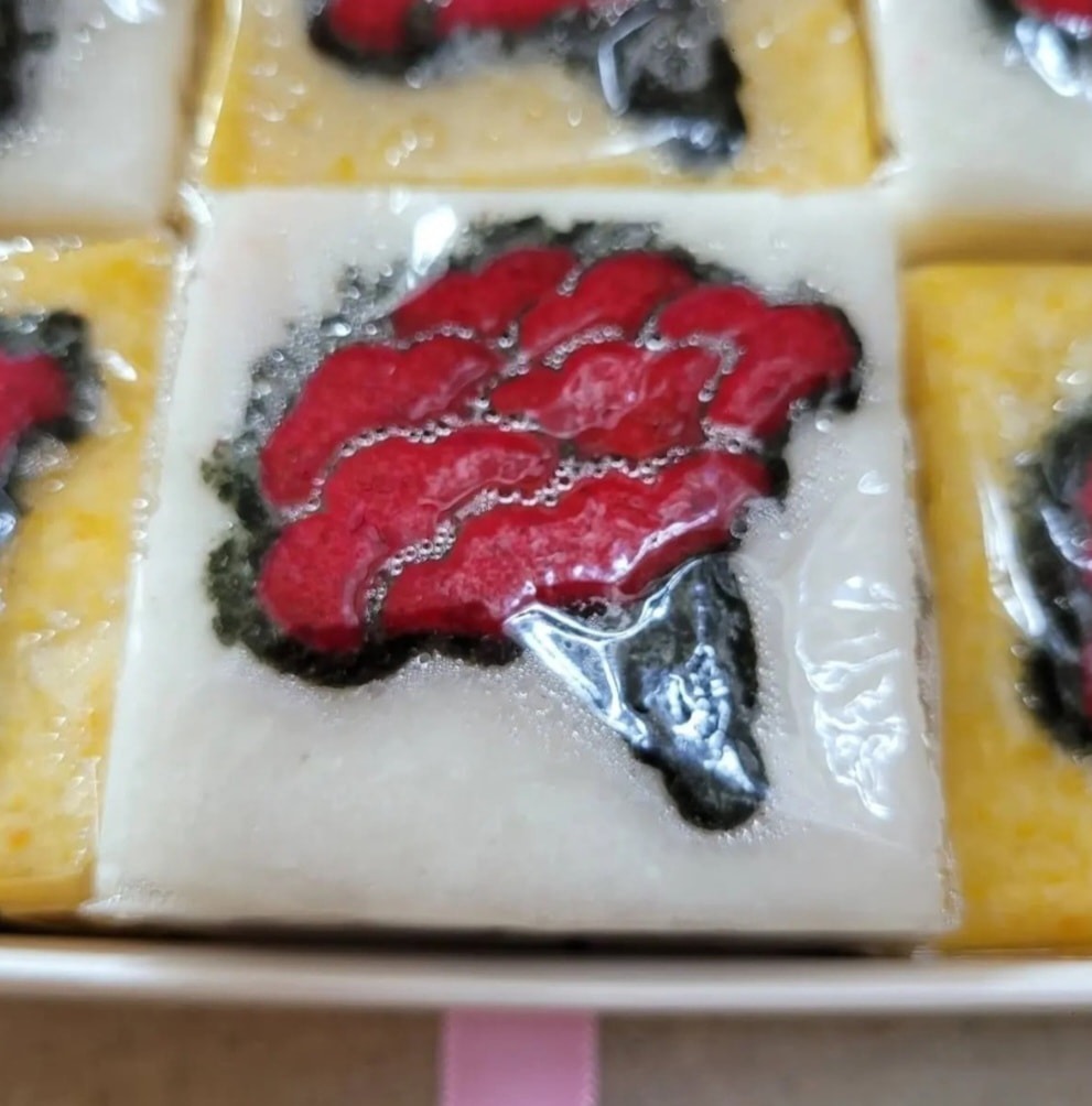 떡하나케이크 picture 7