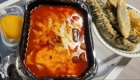 떡참 동작사당점 picture 5