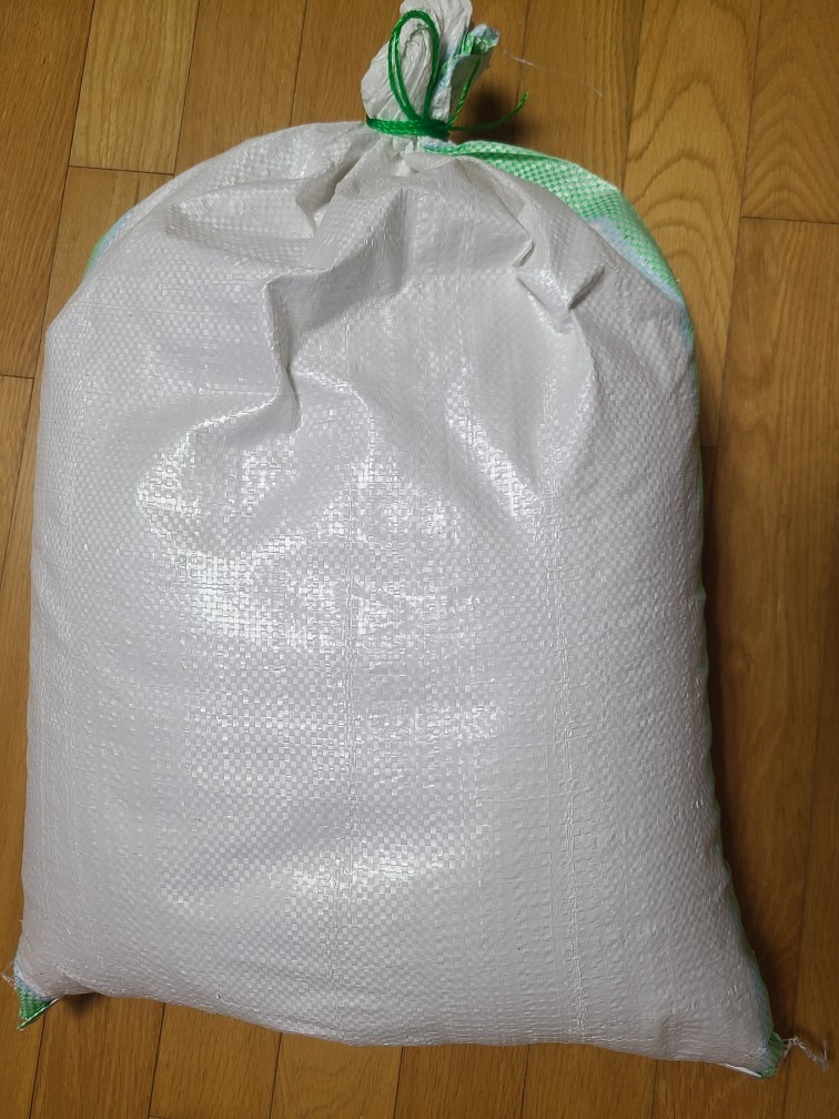 햅쌀 20kg - 경기도 성남시 분당구 판교동 | 비즈프로필