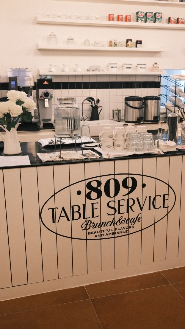 브런치카페!809Table Service입니다 | 경기도 부천시 중동 | 카페 | 당근 비즈 소식