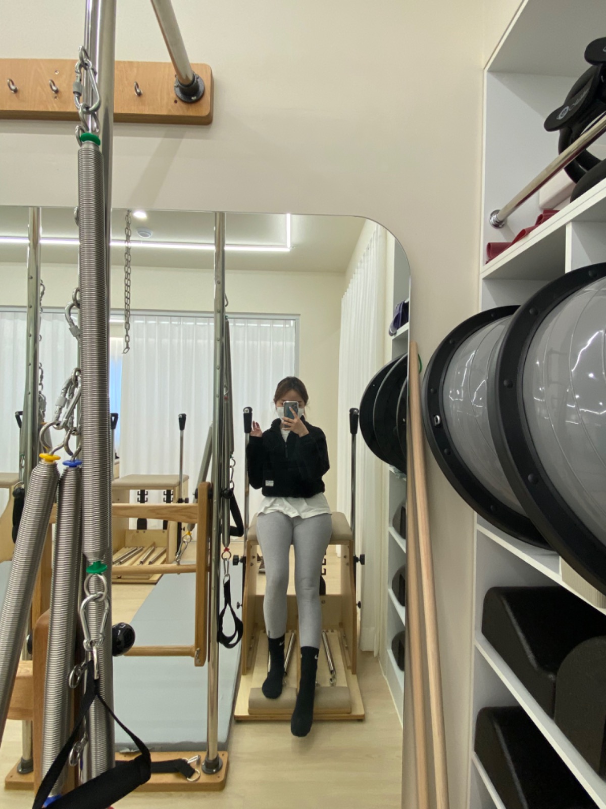 쉼필라테스 2호점 picture 7