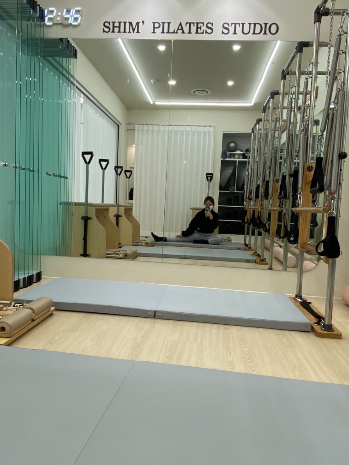 쉼필라테스 2호점 picture 8