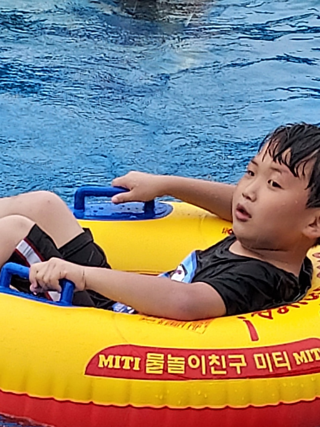 전주왜망실(아중호수 )SF농원수영장 picture 5