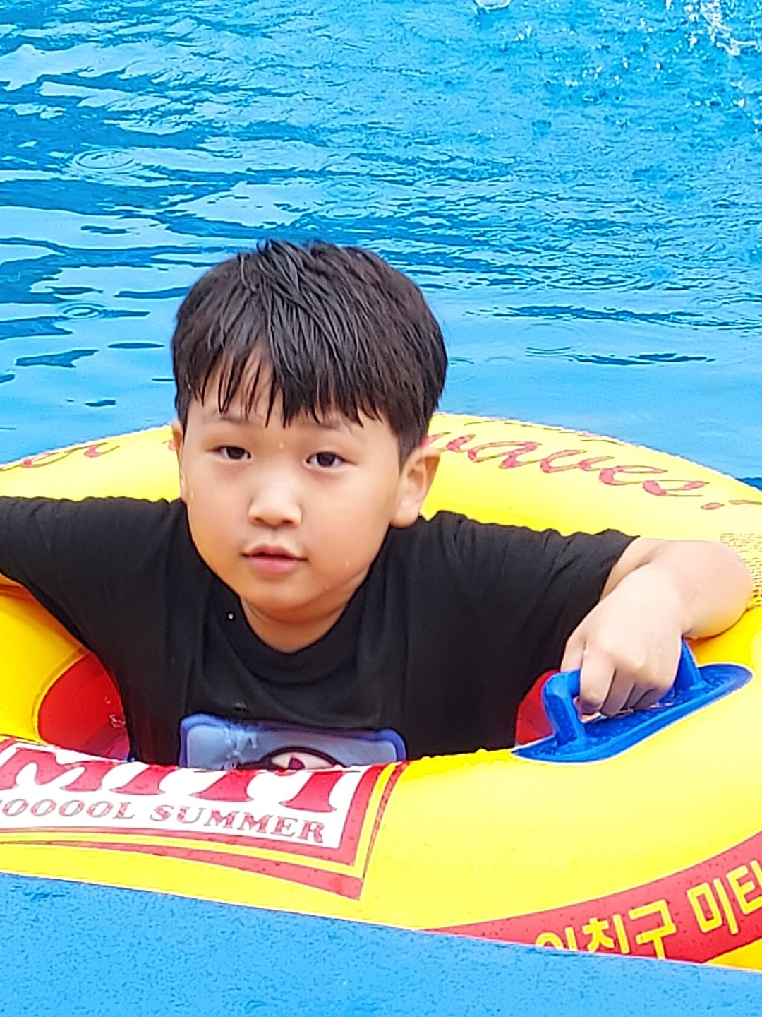 전주왜망실(아중호수 )SF농원수영장 picture 8