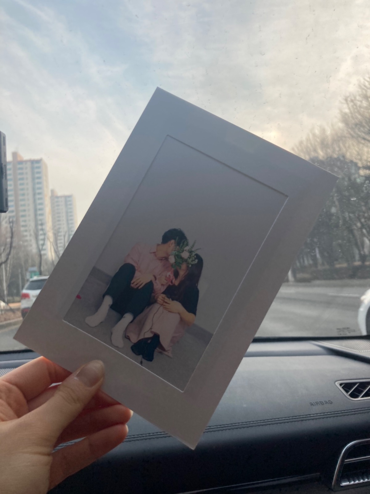 셀프사진관 희소 picture 2