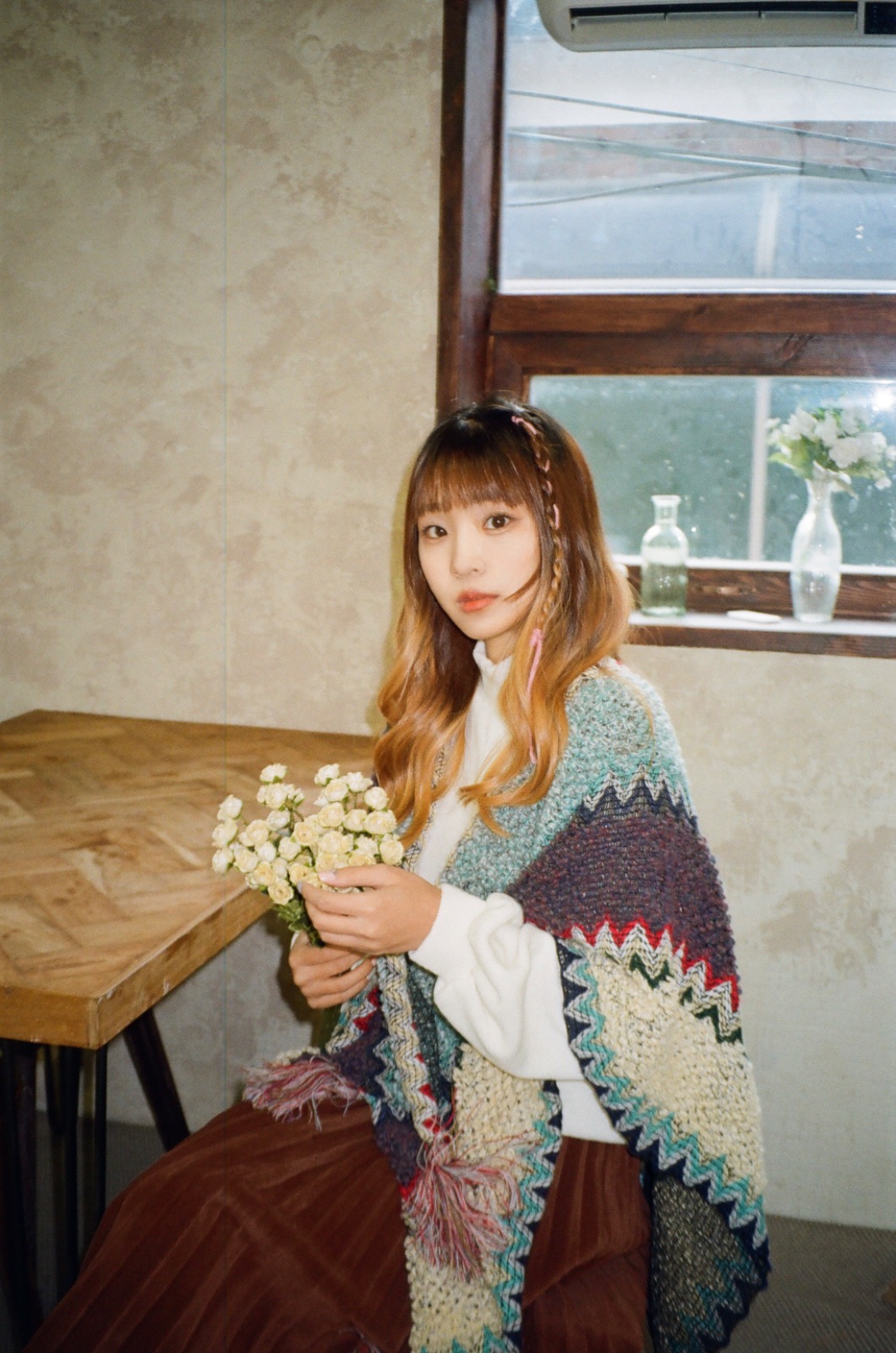 개인화보 촬영