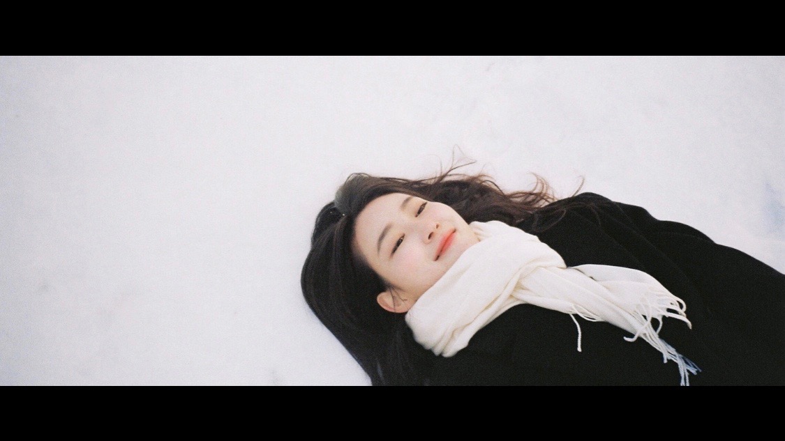 겨울 크리스마스 스냅이벤트☃️