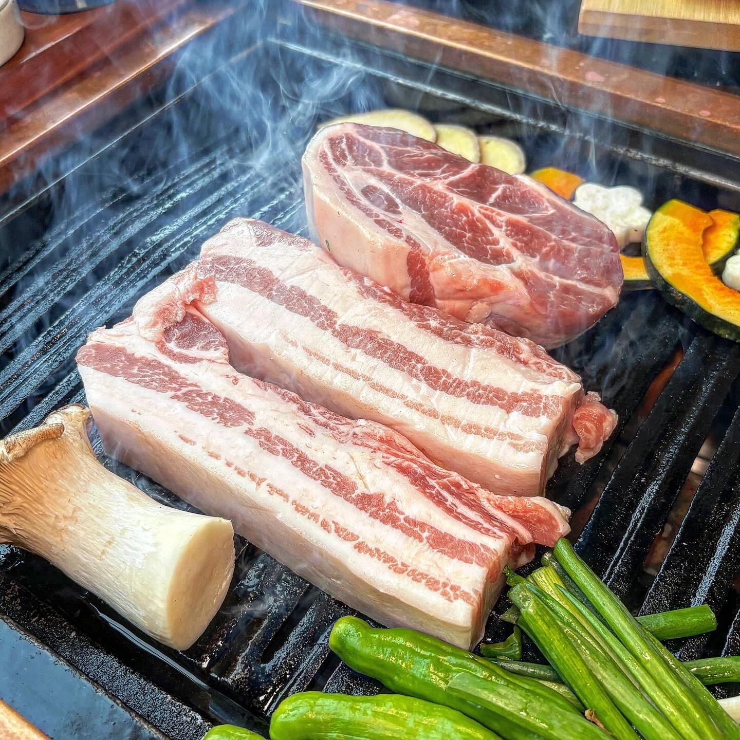 마장동김씨 소주1병 쿠폰 이벤트!!😁