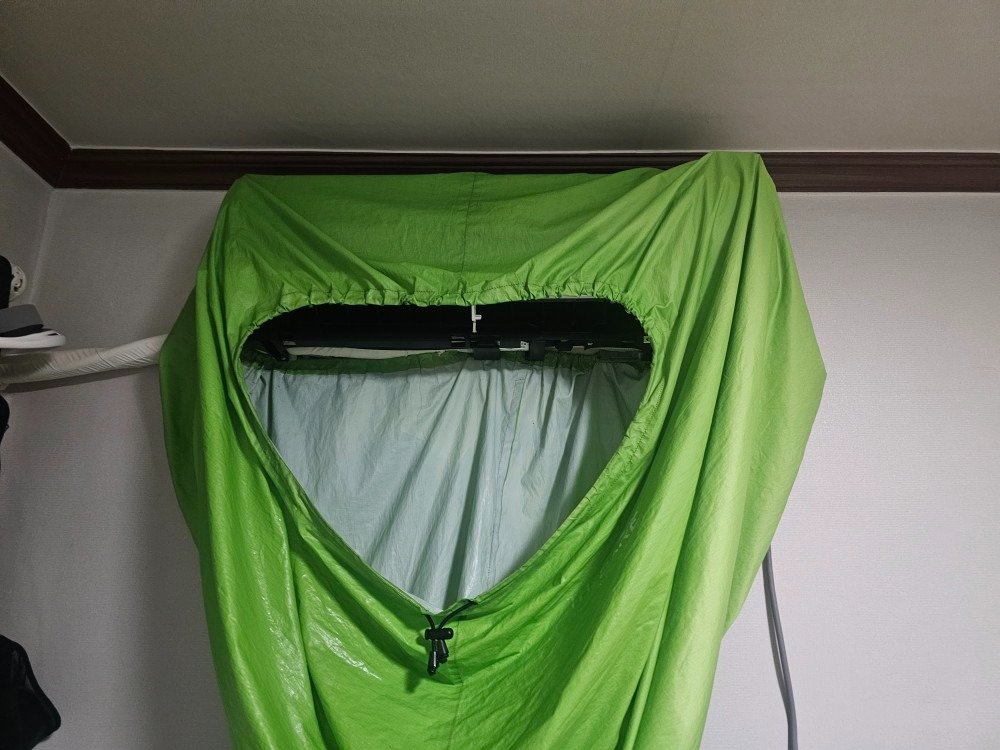 에어컨/세탁기 청소(홈크린) picture 7