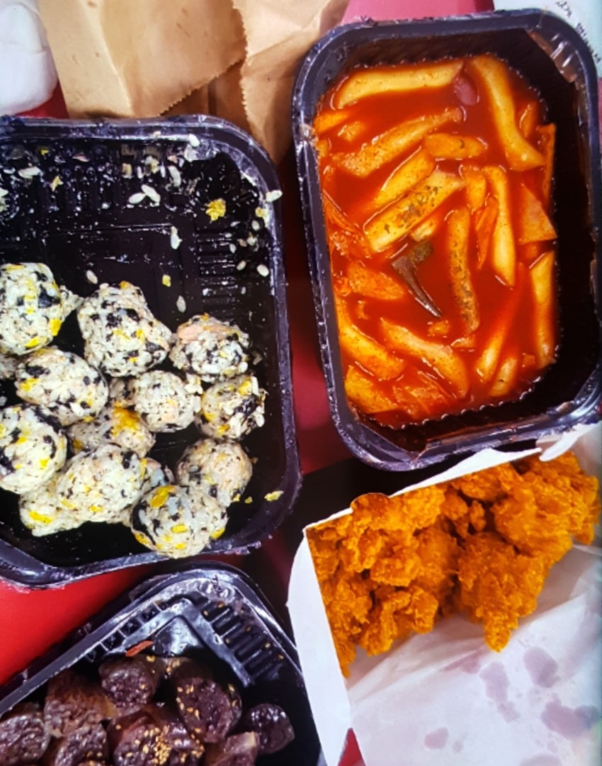 떡참 동작사당점 picture 2