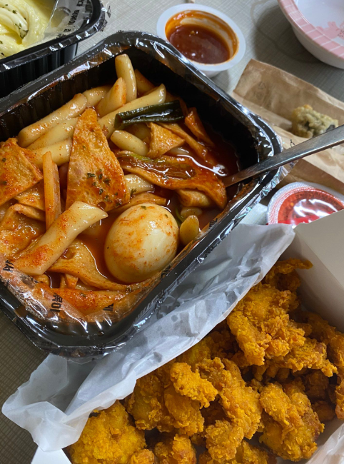 떡참 동작사당점 picture 7
