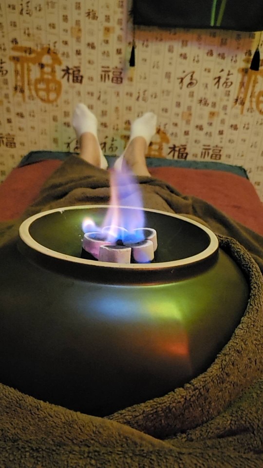 힐링 테라피 마사지 picture 3