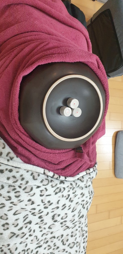 힐링 테라피 마사지 picture 6