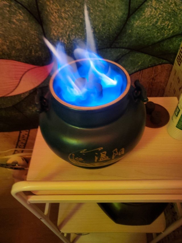 힐링 테라피 마사지 picture 4