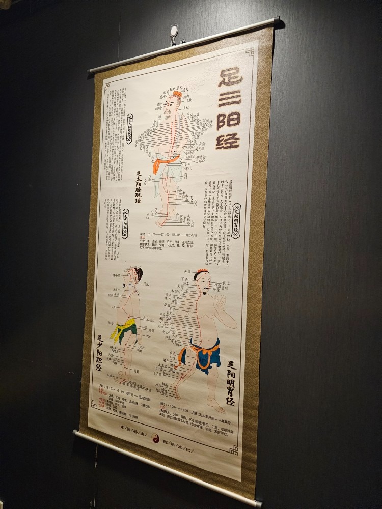 price menu
