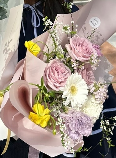 자뎅 드 모네 picture 4
