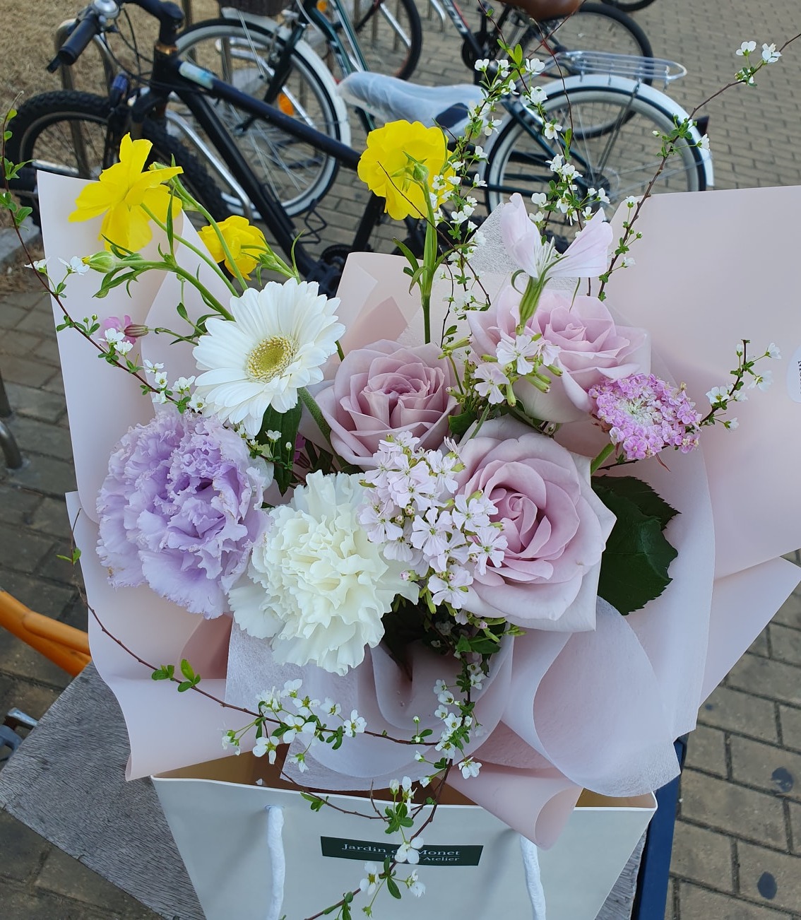자뎅 드 모네 picture 2