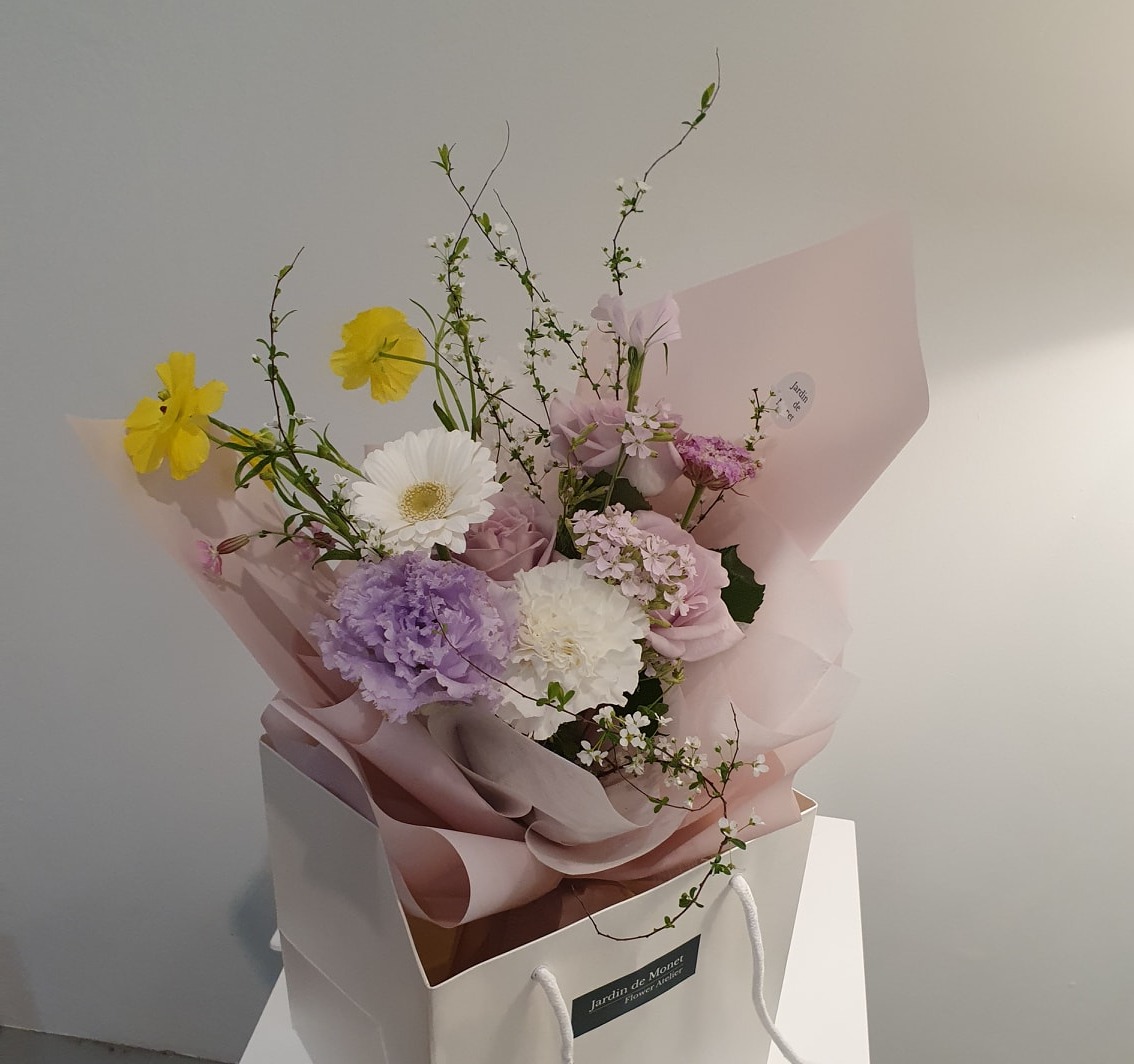 자뎅 드 모네 picture 1