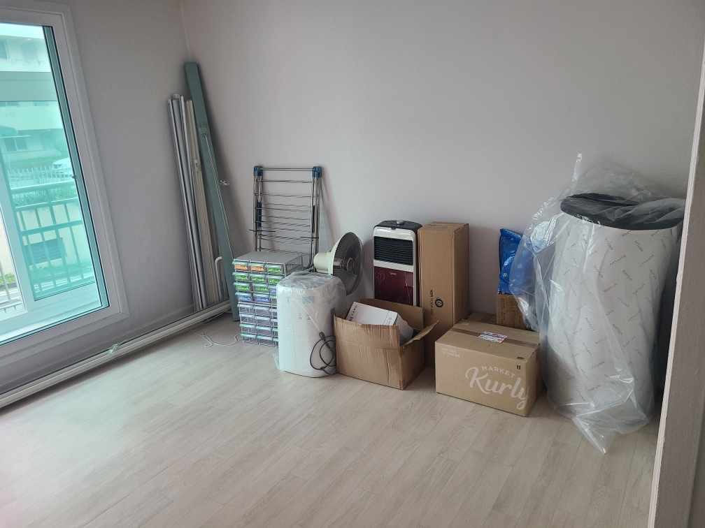 친구용달 이사 picture 2